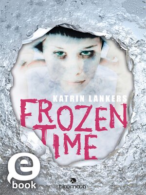 cover image of Frozen Time